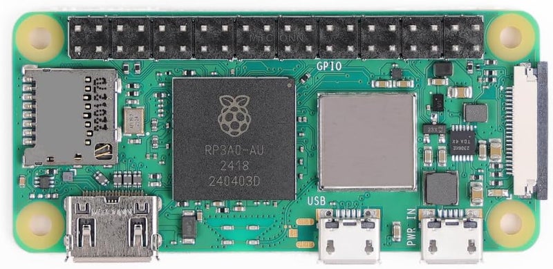 seeed studio Raspberry Pi Zero 2 WH Kit - Image 5